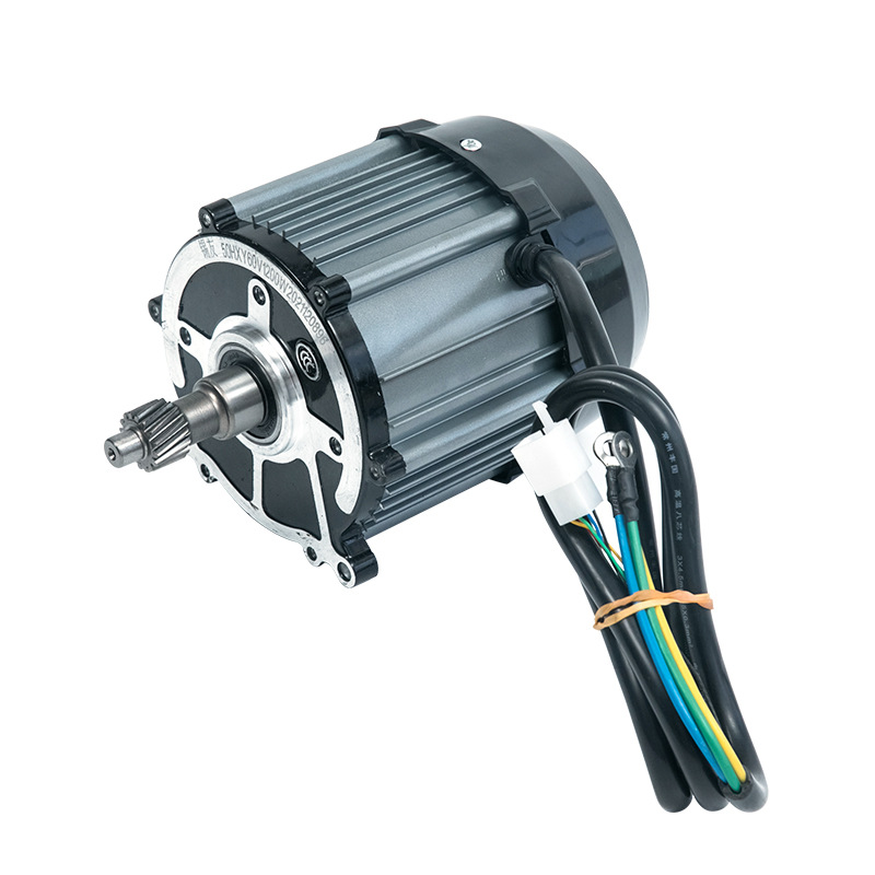 48v-72v1000w差速电机 电动三轮车无刷电机 电动车电机