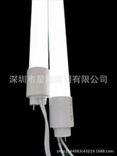 日本广告灯箱LED灯管 350度发光看板灯管 LED灯管 灯具灯饰