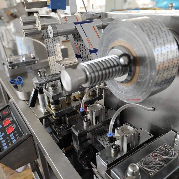 平板式铝塑泡罩包装机 打包 胶囊,片剂铝塑铝包装机 泡罩包装机