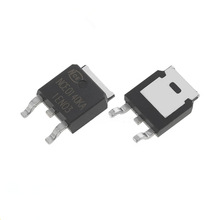 NCE0140KA 原装 100V40A N沟道场效应管(MOSFET) TO-252(DPAK)