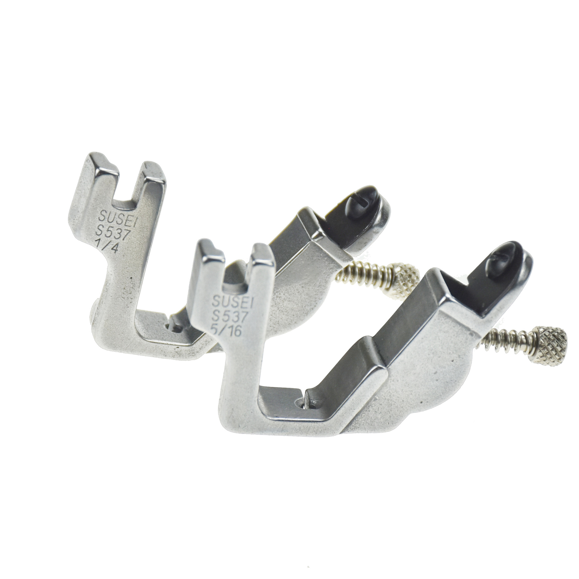 S537 Pull Elastic Band Presser Foot Sewing Accessories Pull Shoulder Strap Presser Foot Computer Machine Flat Pull Elastic Ribbon Webbing Presser Foot