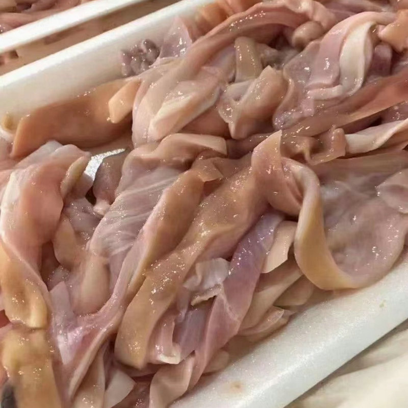 新鲜鲨鱼肚海鲜水产鱼胶花胶火锅食材 餐饮酒店自助餐鲨鱼肚