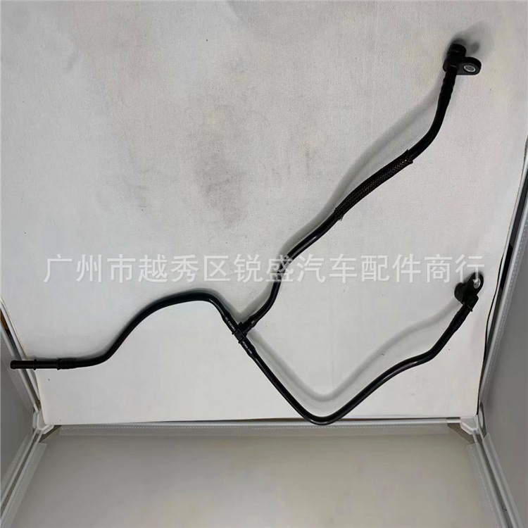 5帕拉梅拉4.8发动机水管废气管94810602604-阿里巴巴