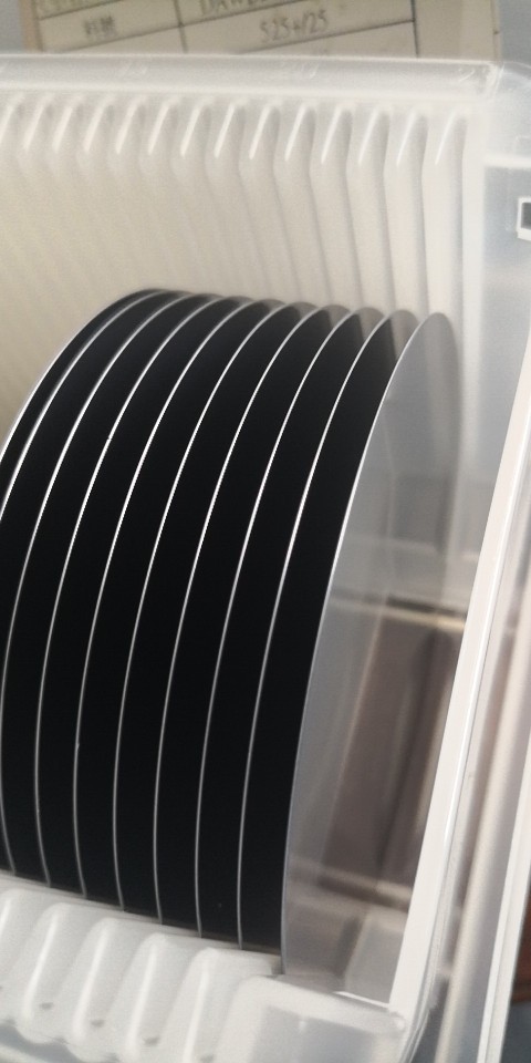 硅片,拋光片,彩片,晶圆片2寸,3寸,4寸,6寸