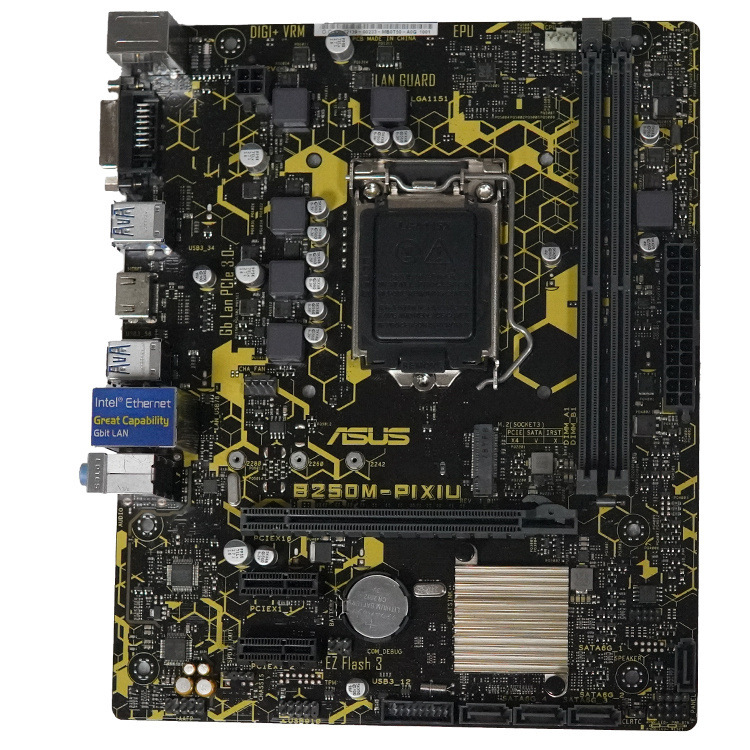 0成交15块适用于p8z77-m pro 主板1155针matx台式机主板￥350.