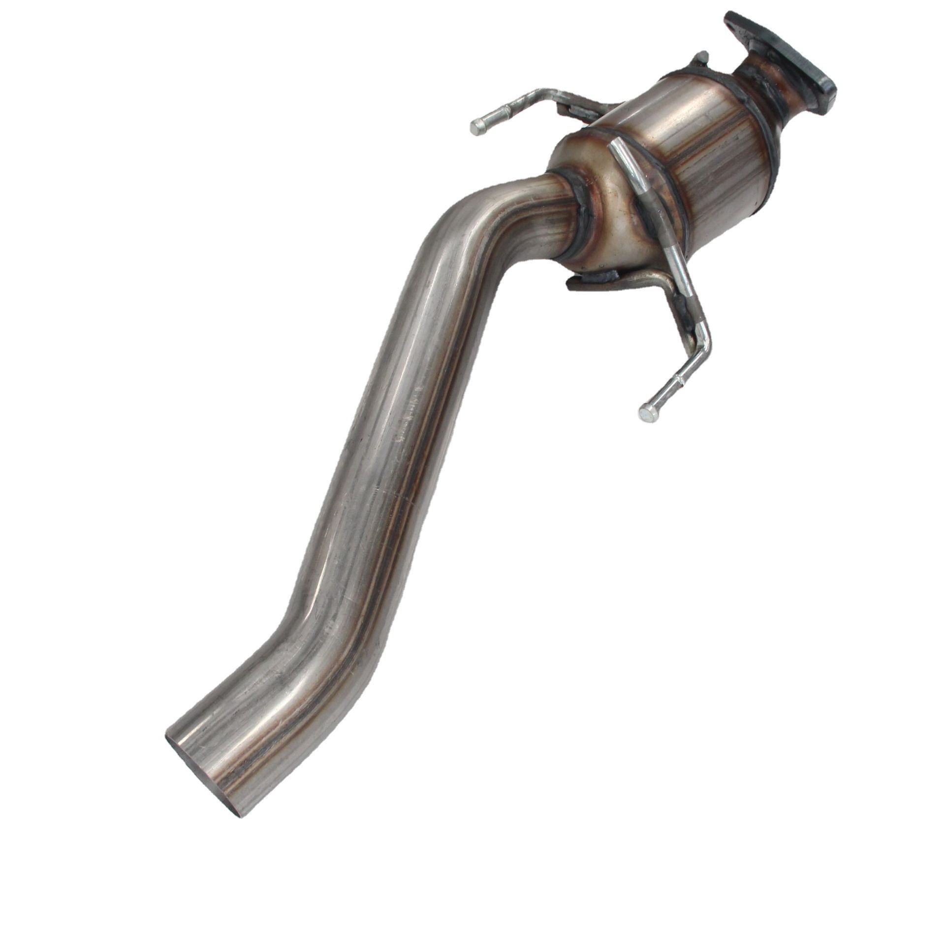 2后 欧一 欧三外贸三元催化器  价格请咨询客服