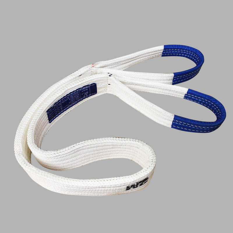 吊装带起重吊带国标加厚5吨3t2t10吨4米5/6m1.5米2.5吊车行车工业