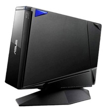 华硕（ASUS）BW-16D1H-U 16倍速USB3.0外置蓝光光驱刻录机 适用