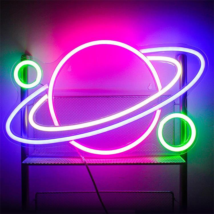 LED Neon Light 1