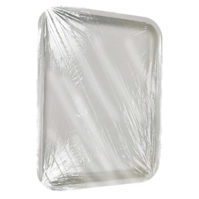 批发空调罩防尘罩套透明塑料卧室房间挂机全包套壁挂式室内家用保