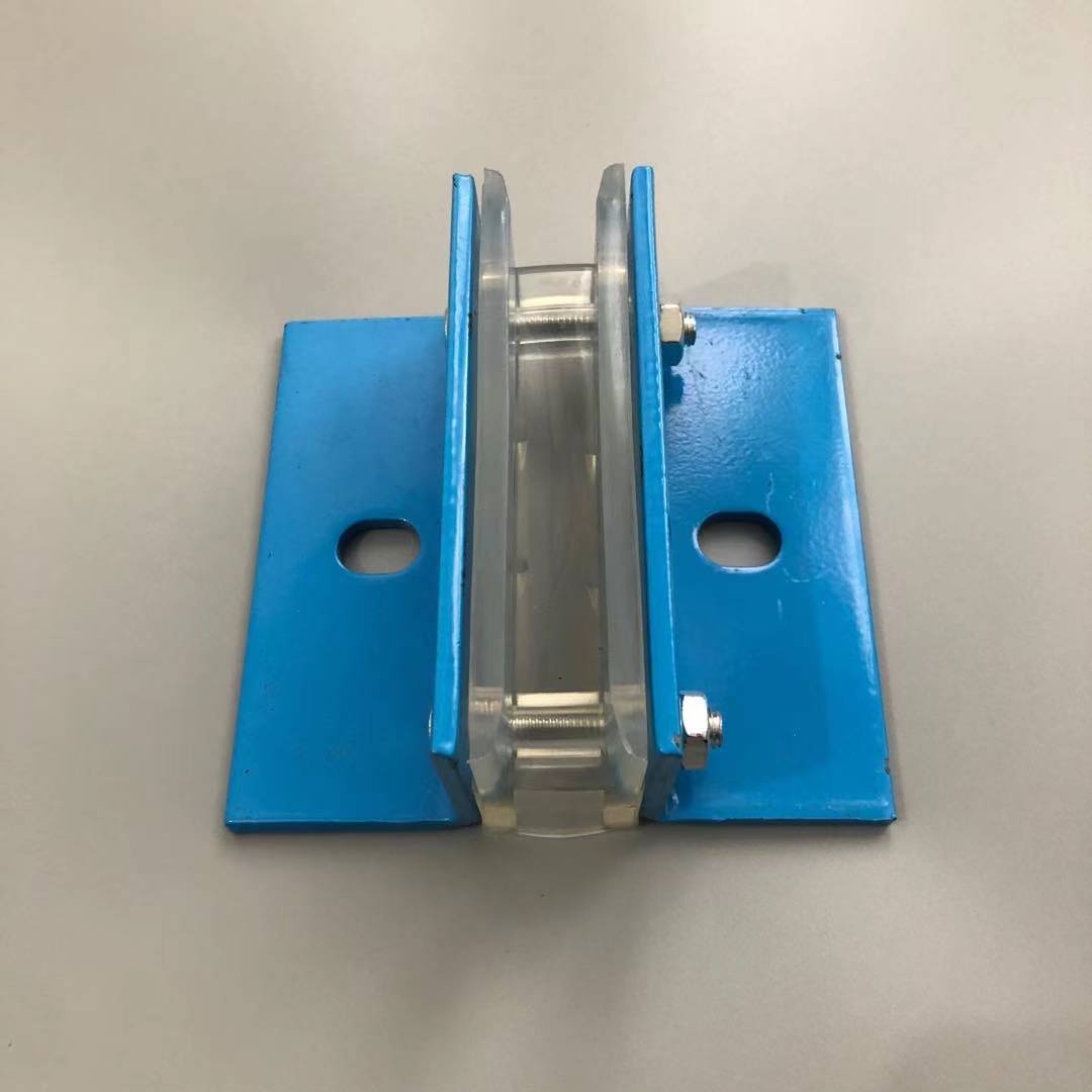 西子奥的斯对重导靴杭州西奥滑动副轨导靴120靴衬otis电梯配件