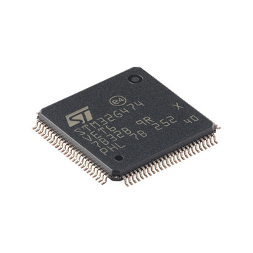 stm32g474vet6 lqfp-100 arm cortex-m4 32位微控制器mcu芯片配单