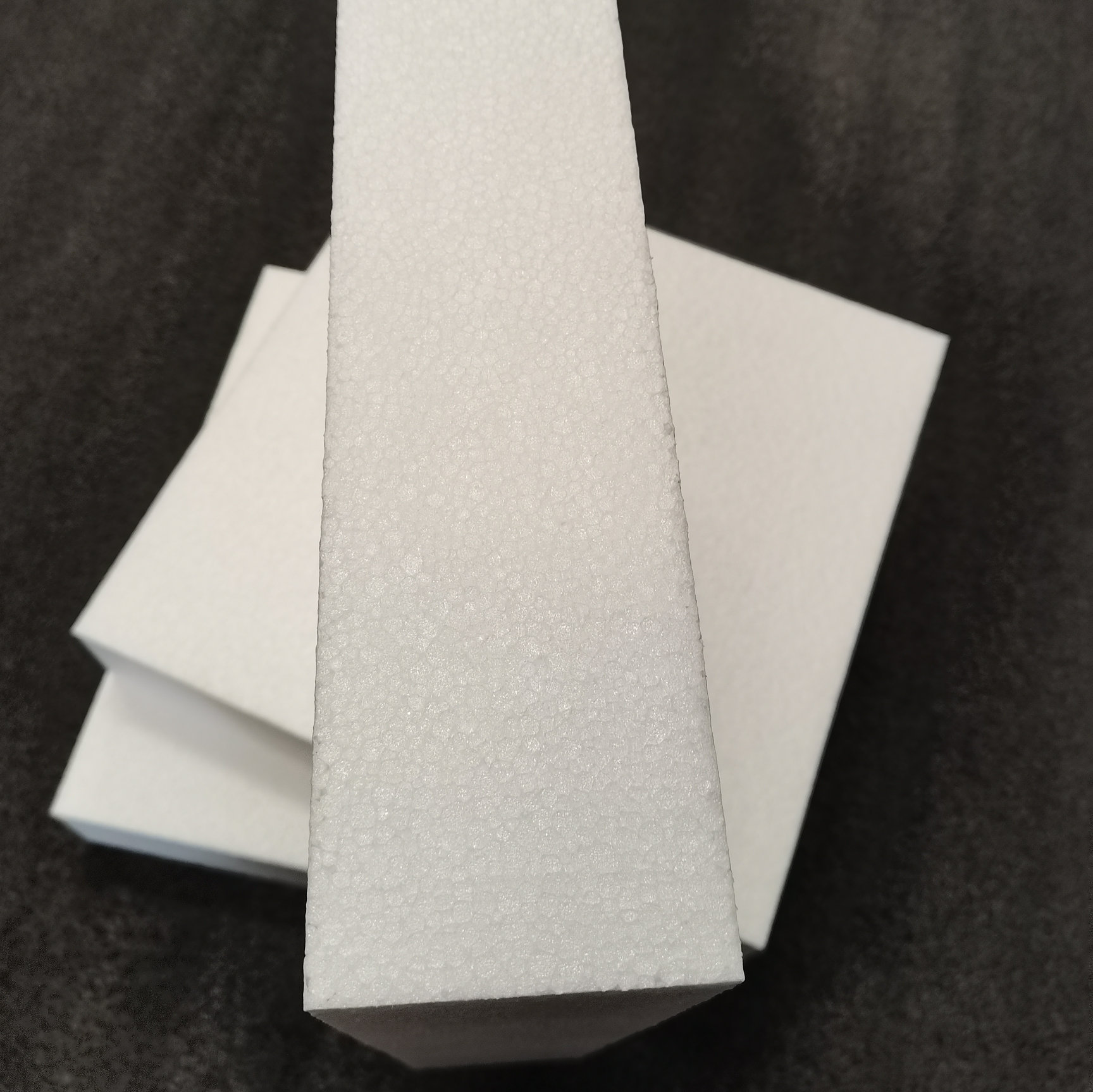 eps普通密度泡沫片材保丽龙白色泡沫板泡沫包装材料外墙保温厂家