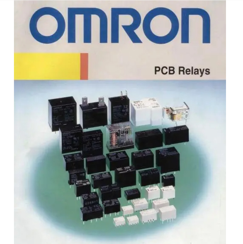 原装欧母龙继电器 g6s-2f-y-5vdc两组转换2a 8脚塑料密封型-阿里巴巴