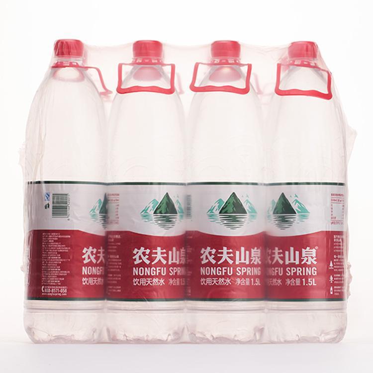 5l*12瓶整箱大瓶矿泉水1.5升纯净水-阿里巴巴