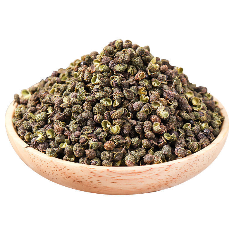 花椒粒云南青麻椒云南青花椒青椒云南特麻麻椒麻椒粉花椒粉餐饮