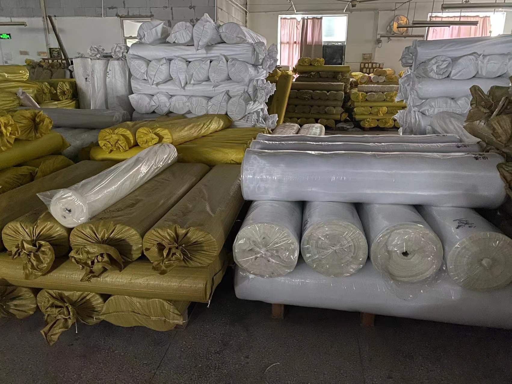 5 婚纱网布 软服装面料 尼龙网