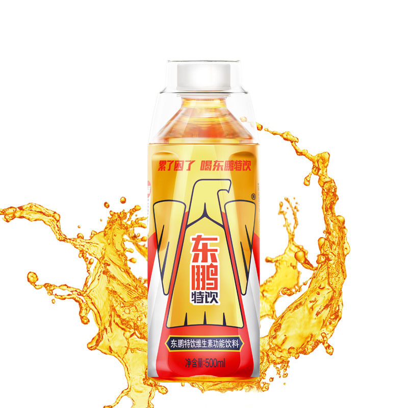 东鹏特饮 饮料 原味500ml*24