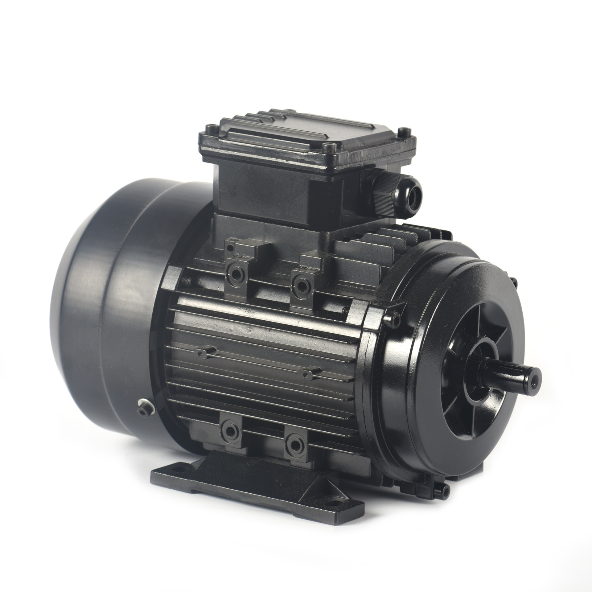 gc160系列直流永磁无刷电机