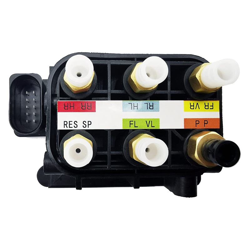 2123200358适用于奔驰减震器分配阀 a2123200358-阿里巴巴