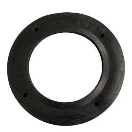 工厂直销385311267 法兰密封套件房车马桶配件型发泡圈橡胶密封圈