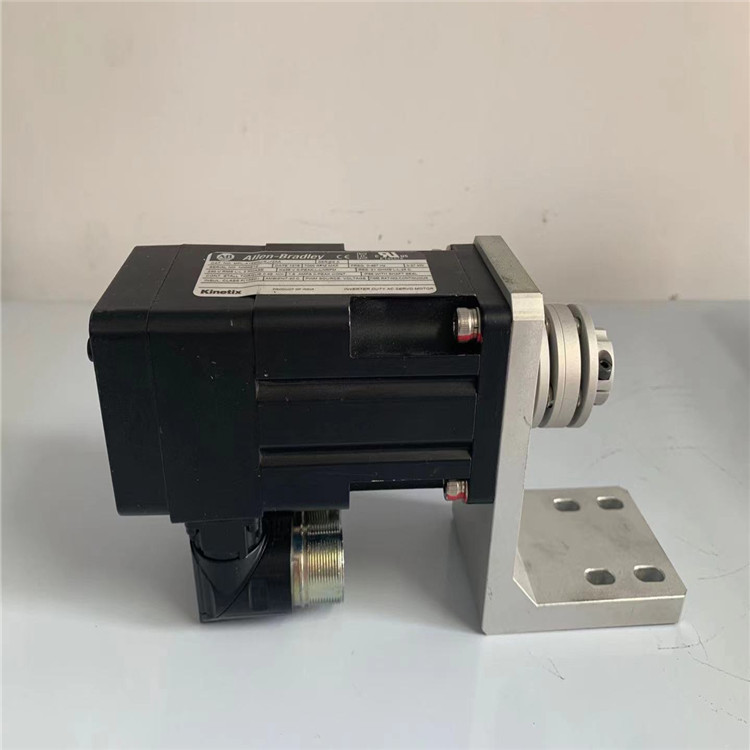 mpla1520uej72aa伺服电机美国罗克韦尔ab二手现货