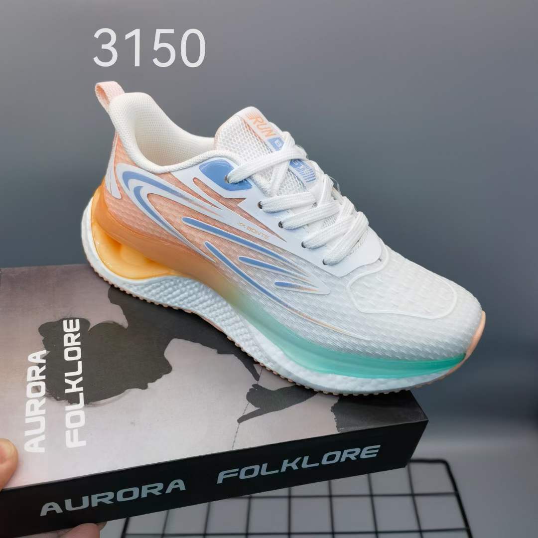 福建邦特童鞋儿童运动鞋2024春款男童跑步鞋网面透气休闲鞋子3150