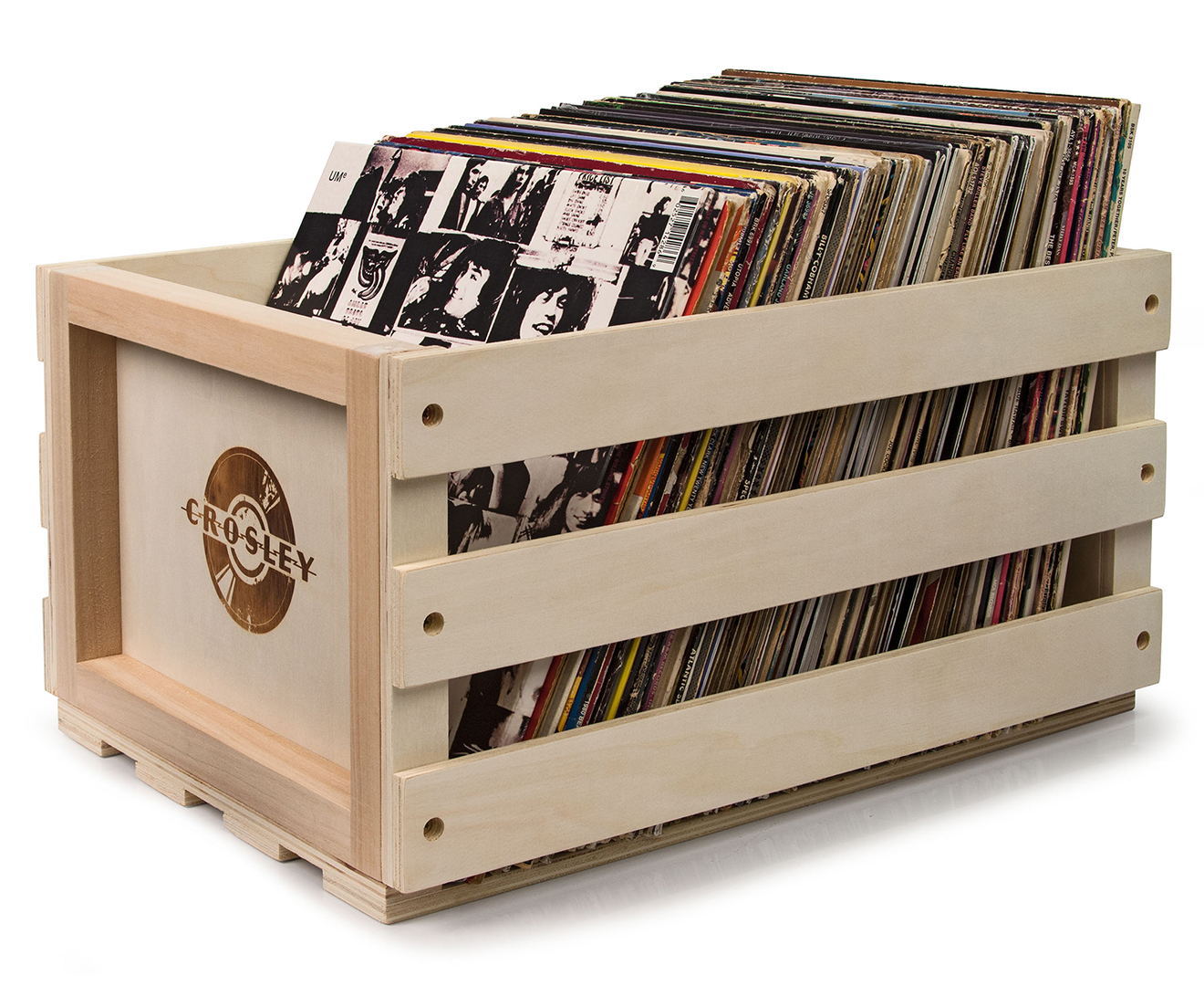 桌面杂志整理架