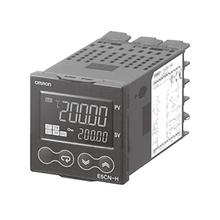 欧姆龙 E5CN-H高性能型温控器 E5CN-HC2 AC100-240 | E5CN7302E
