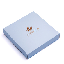 MX56生日蛋糕刀叉盘盒套装一次性甜点水果餐刀多彩叉子水滴型餐具