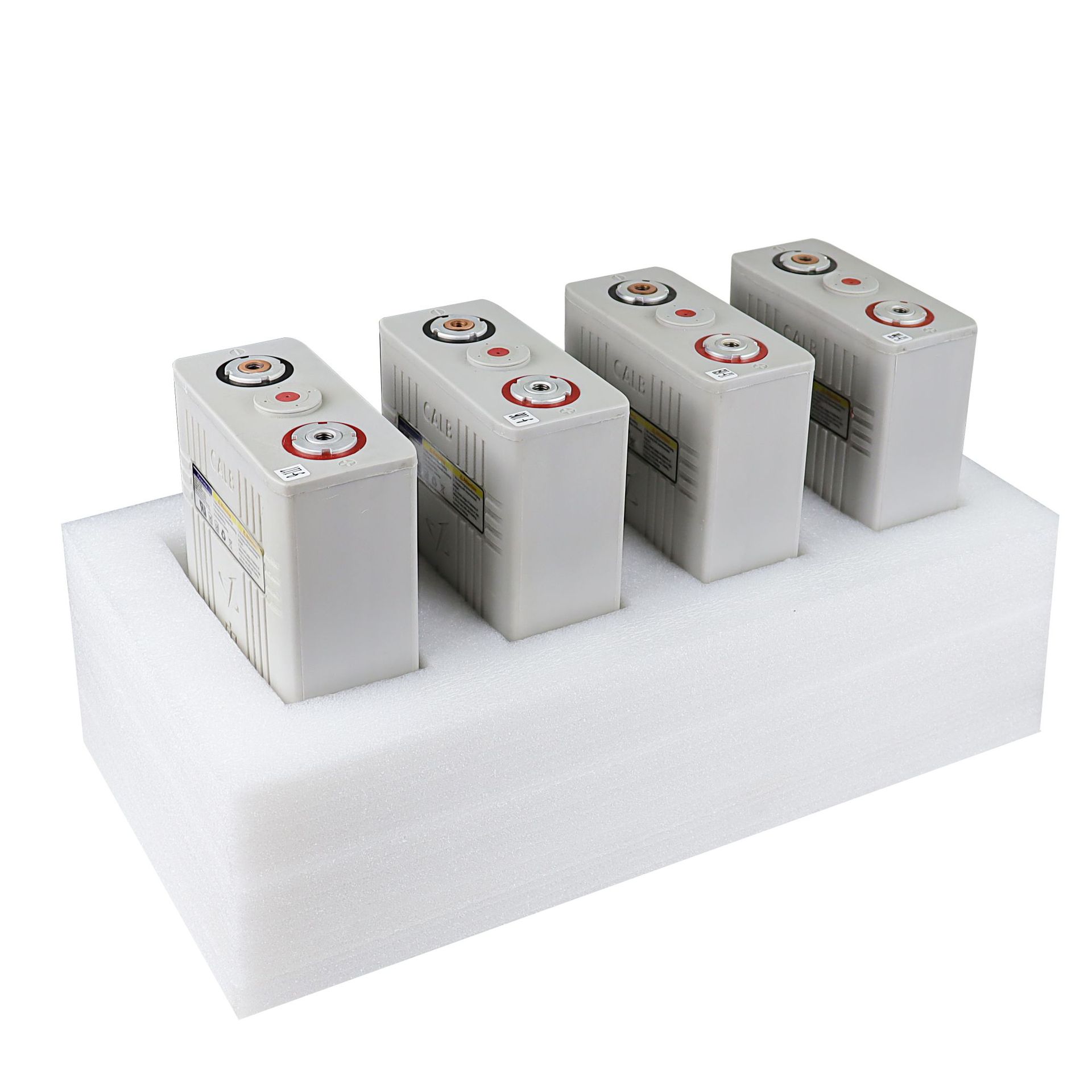 lifepo4中航锂电3.2v磷酸铁锂100a动力锂电池组储能,外贸出口