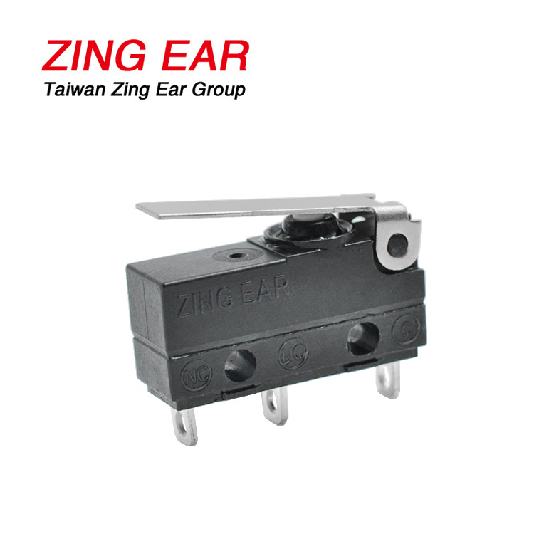 发电机组配件开关