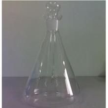 石英氧气燃烧瓶型号:YX577-500ML 库号：M367362