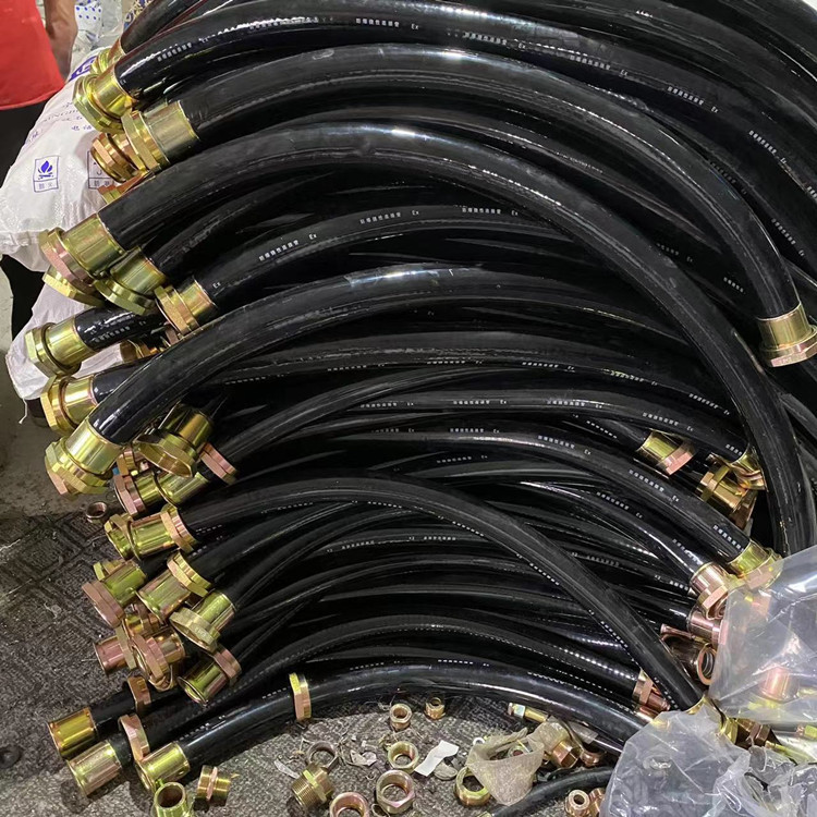 天津防爆绕线管 dn15*700各种规格防爆软管 防爆连接管厂家 洛平