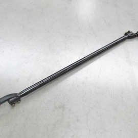 适用福田戴姆勒欧曼转向横拉杆总成欧曼前桥横拉杆总成