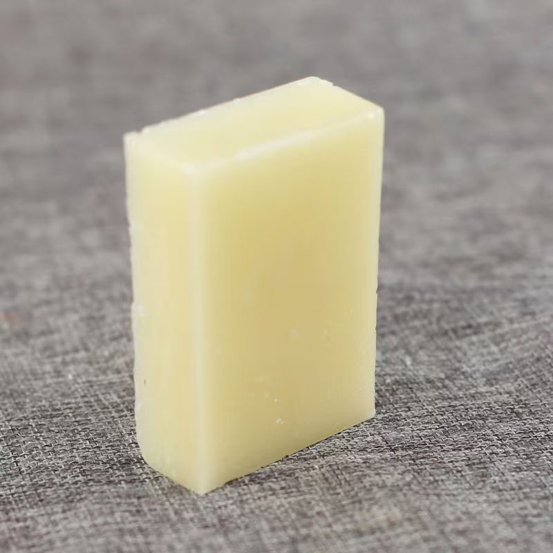 现货供应颗粒白蜂蜡火漆蜡原料 白蜂蜡火漆蜡 配方提供蜂蜡