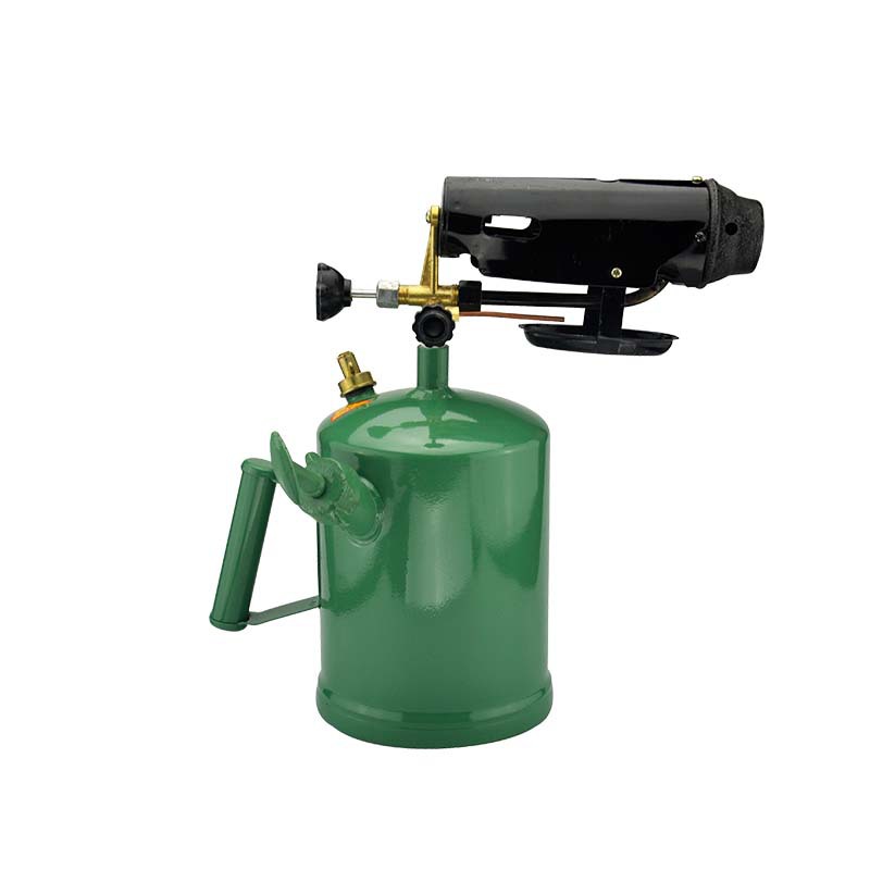 家用汽油喷灯 喷火维修房屋漏水烧毛器加热喷火灯 柴油煤油喷灯