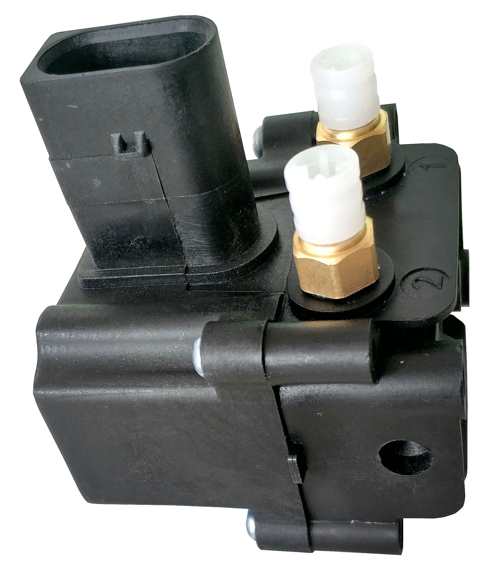 厂家直销 适用于宝马5系 x5e70 x6e71 分气阀 37206859701-阿里巴巴