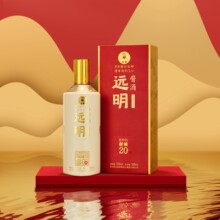 金质白酒
