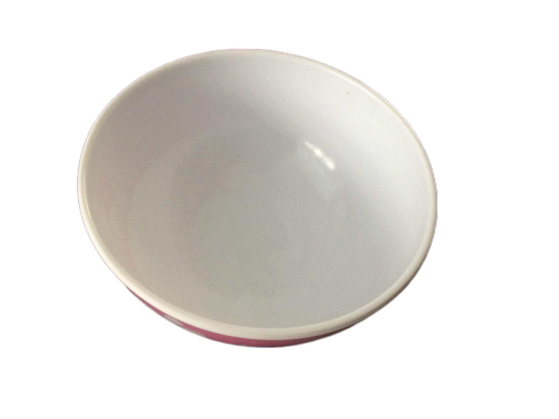 Bowl Melamine Bowl Melamine Bowl 4.5