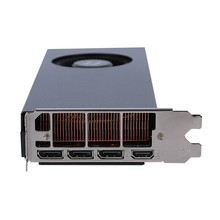 英伟达(nvidia)rtx3090/3080涡轮显卡ai深度学习gpu服务器显卡