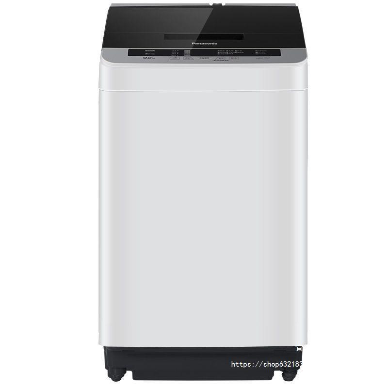 松下(panasonic) 10/9公斤大容量爱妻号家用全自动波轮洗衣机