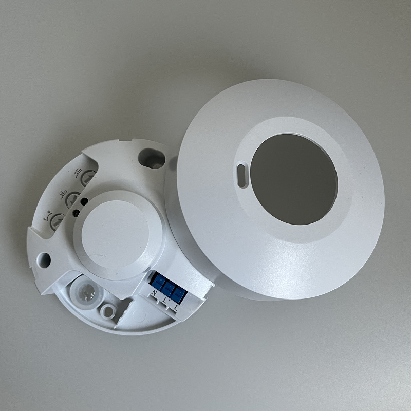 智能微波感应开关