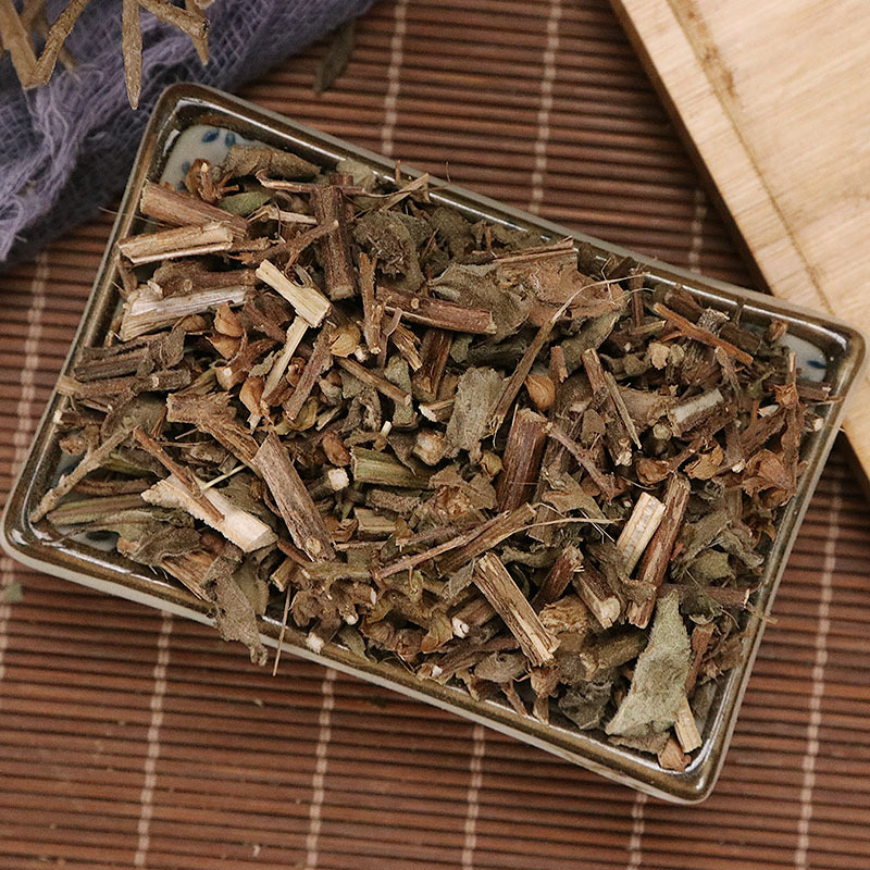 罗勒草 九层塔 金不换植物中药材店铺兰香干货500g克中草药大全