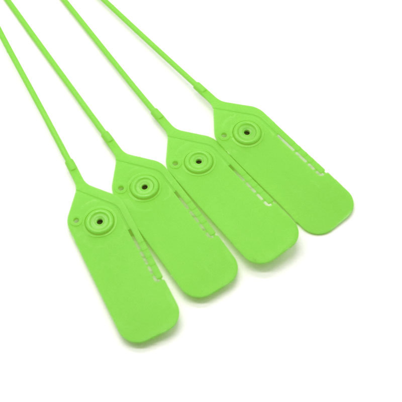 供应 自来水表防盗卡扣 一次性塑料卡扣 防撬卡扣 防盗装置-报价