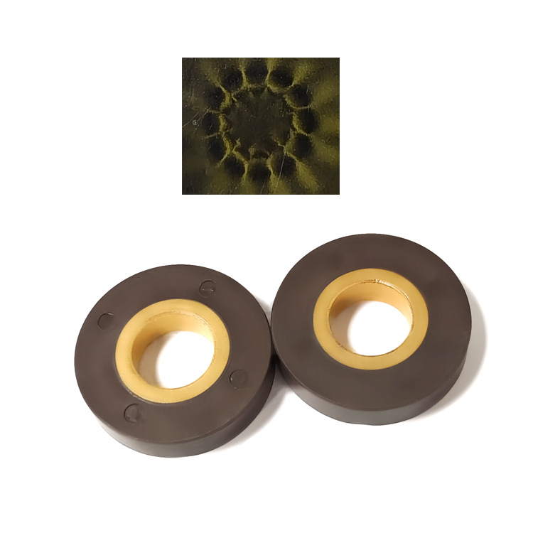 厂直销注塑磁环  磁环径向多极  感应磁环  按需求与图生产