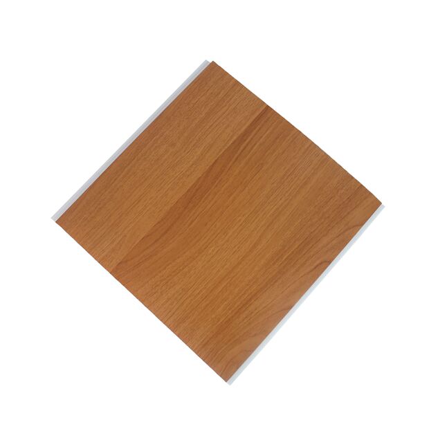 250mmx7mmpvc扣板平板吊顶塑料扣板塑钢板公寓学校装修饰面板天花