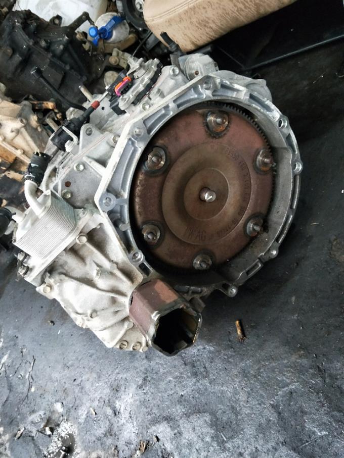 六速09g变速箱 速腾 迈腾 晶锐 速锐 途安 明锐 变速箱 变速器