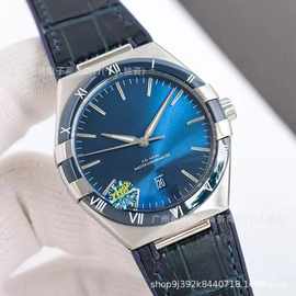 星座第五微商爆款男士五代新款系列简约百搭男表全自动机械手表