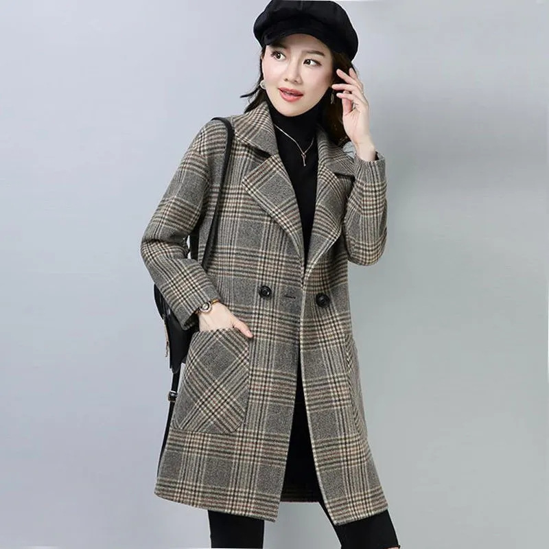 潮外套冬装女图片-海量高清潮外套冬装女图片大全 - 阿里巴巴